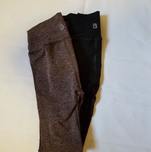 BOGO! Buffbunny goddess leggings